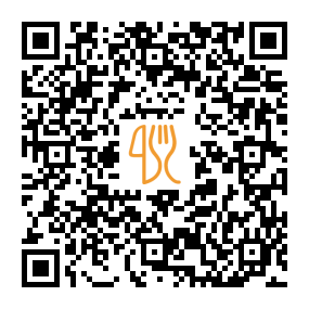 QR-code link para o menu de Horsin Around Deli