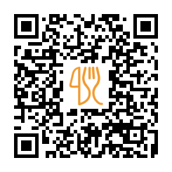 QR-code link para o menu de Runway Cafe