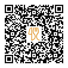 QR-code link para o menu de Cupbop Korean Bbq