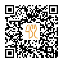 QR-code link para o menu de Pub Prada