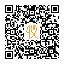 QR-code link para o menu de The New Inn