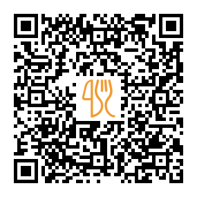 QR-code link para o menu de The Human Bean