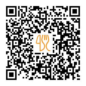 QR-code link para o menu de Warung Inyong