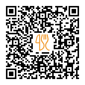 QR-code link para o menu de Poppy's Burgers Subs