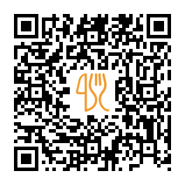 QR-code link para o menu de Fish On Fire