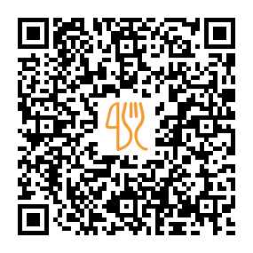 QR-code link para o menu de On The Rocks Grill