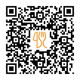 QR-code link para o menu de Mathe Café