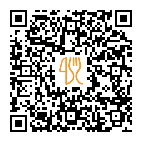 QR-code link para o menu de Tifan Co. Vegetarian Bistro