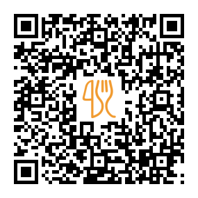 QR-code link para o menu de Rancho Nando