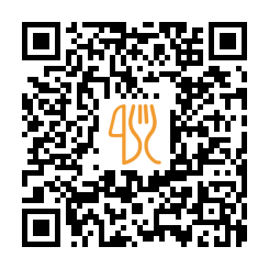 QR-code link para o menu de Hallo