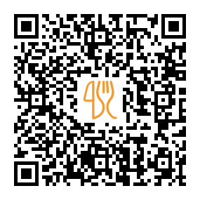 QR-code link para o menu de Tiffany's Bakery