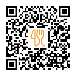QR-code link para o menu de Caffe Loža