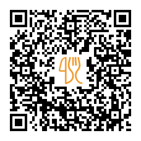 QR-code link para o menu de East Wind China Bistro