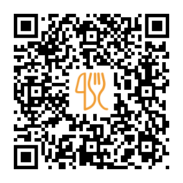 QR-code link para o menu de Mister Burger