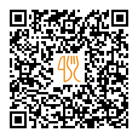 QR-code link para o menu de Sushi Factory