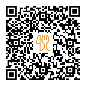 QR-code link para o menu de Ocean Fish Market