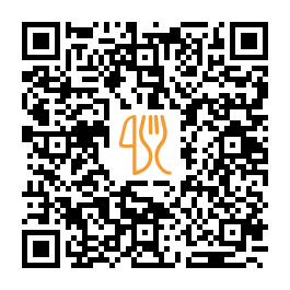 QR-code link para o menu de Diner's Snack