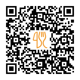 QR-code link para o menu de Rancho Alegre 2