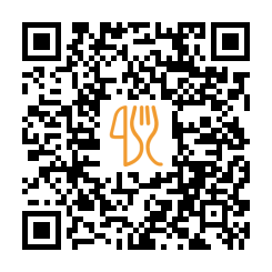 QR-code link para o menu de Cococenter