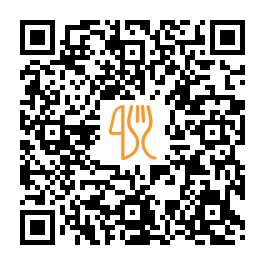 QR-code link para o menu de Pablo's Cantina