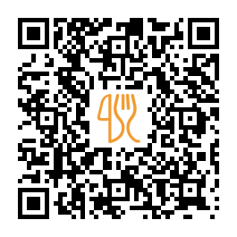 QR-code link para o menu de Five Guys