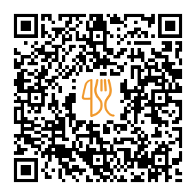 QR-code link para o menu de Halal Market Meats