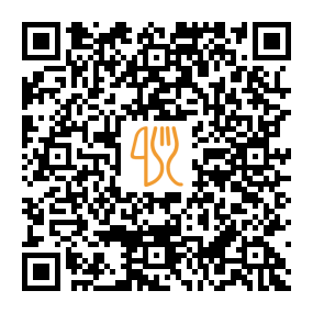 QR-code link para o menu de Cicis Pizza