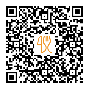 QR-code link para o menu de Johnny's Pizza