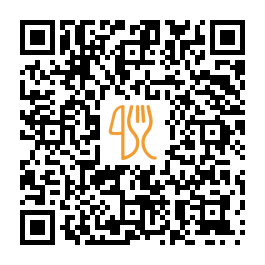 QR-code link para o menu de Simple Simon's Pizza