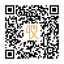 QR-code link para o menu de Buzz Burger