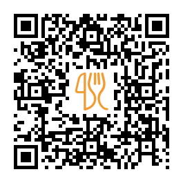 QR-code link para o menu de Hana Garden Chinese