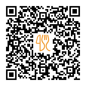 QR-code link para o menu de Hot Now Burger Bbq