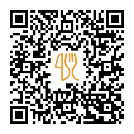 QR-code link para o menu de Lila's Cafe