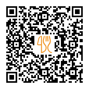 QR-code link para o menu de 85°c Bakery Cafe Irvine