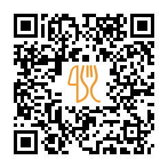 QR-code link para o menu de Tutti Frutti