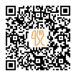 QR-code link para o menu de Guud Evul