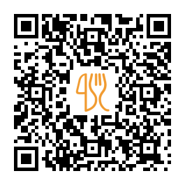 QR-code link para o menu de Five Guys