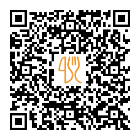 QR-code link para o menu de Bakso Nusantara