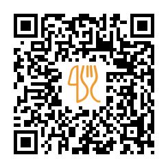 QR-code link para o menu de Warung Bang Jay