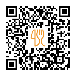 QR-code link para o menu de Mcdonald's