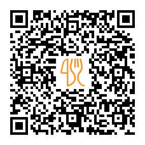 QR-code link para o menu de So Korean Bbq