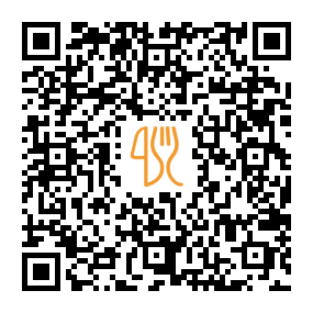 QR-code link para o menu de Great Wall Chinese