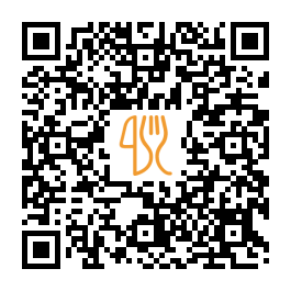 QR-code link para o menu de Ayam Kremes Pak Yudi