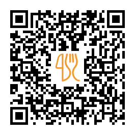 QR-code link para o menu de Indian Cuisine