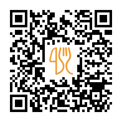 QR-code link para o menu de Nawab Kebab