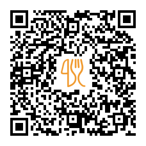 QR-code link para o menu de The People's Deli