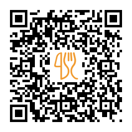QR-code link para o menu de Warung P21