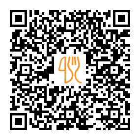 QR-code link para o menu de Pizza Station Dijon