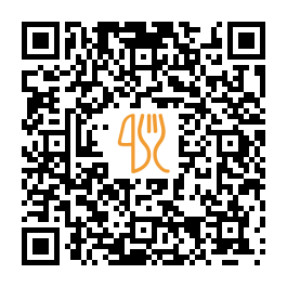 QR-code link para o menu de Sweet Stuff