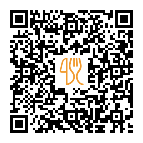 QR-code link para o menu de Pak Heru's Satay